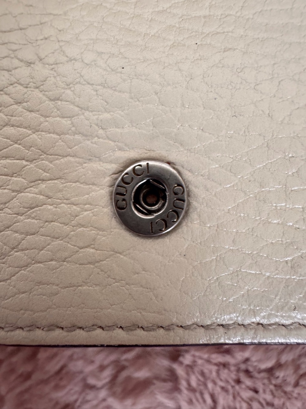 Gucci Dionysus Super Mini Shoulder Bag WOC - Picture 10 of 14